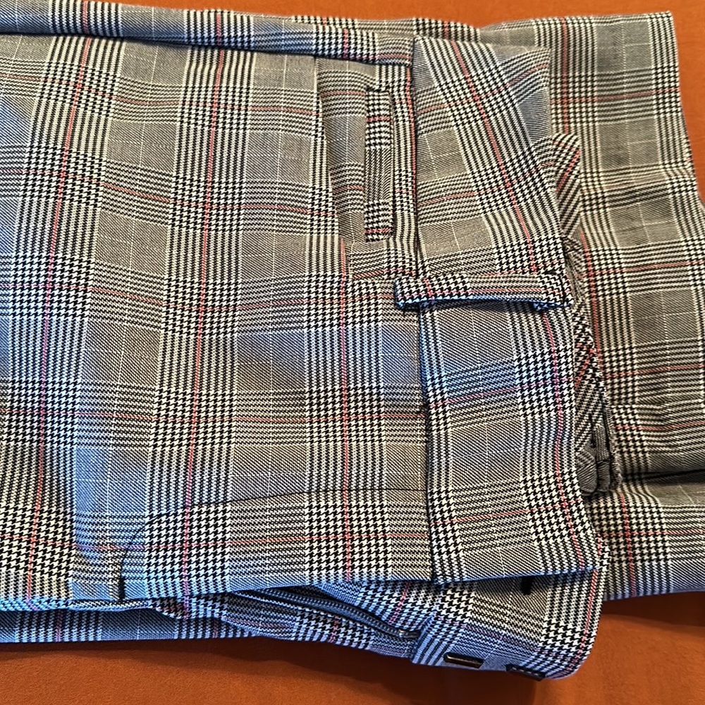 Womens New York and Co dress Pants. Size 2 - Picture 3 of 4